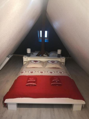 Logement Petite Venise 